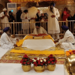 ਸ੍ਰੀ ਗੁਰੂ ਗ੍ਰੰਥ ਸਾਹਿਬ