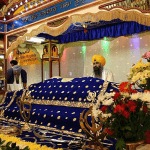 ਸ੍ਰੀ ਗੁਰੂ ਗ੍ਰੰਥ ਸਾਹਿਬ