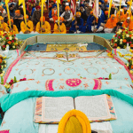 ਸ੍ਰੀ ਗੁਰੂ ਗ੍ਰੰਥ ਸਾਹਿਬ