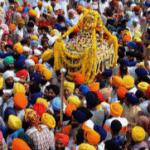 ਸ੍ਰੀ ਗੁਰੂ ਗ੍ਰੰਥ ਸਾਹਿਬ ਜੀ