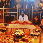 ਸ੍ਰੀ ਗੁਰੂ ਗ੍ਰੰਥ ਸਾਹਿਬ