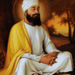 ਸ੍ਰੀ ਗੁਰੂ ਤੇਗ ਬਹਾਦਰ ਜੀ