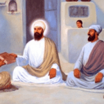 ਸ੍ਰੀ ਗੁਰੂ ਨਾਨਕ ਦੇਵ ਜੀ