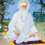 ਸ੍ਰੀ ਗੁਰੂ ਨਾਨਕ ਦੇਵ ਜੀ