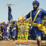 ਹੋਲਾ ਮਹੱਲਾ