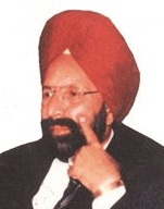 ਡਾ. ਜਸਬੀਰ ਸਿੰਘ ਆਹਲੂਵਾਲੀਆ