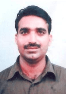 ਡਾ. ਮੁਹੰਮਦ ਇਦਰੀਸ