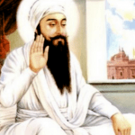 Guru Arjan Dev ji