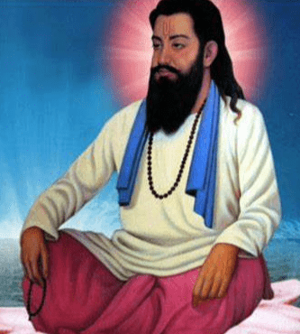 ਭਗਤ ਰਵਿਦਾਸ ਜੀ