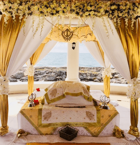 Guru Granth Sahib Ji