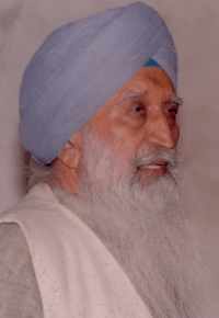 ਡਾ: ਖੜਕ ਸਿੰਘ