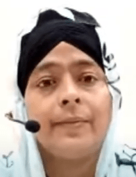 ਰਣਜੀਤ ਕੌਰ ਪੰਨਵਾਂ