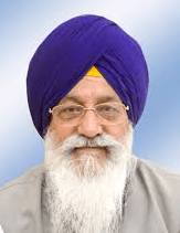 ਜਥੇਦਾਰ ਅਵਤਾਰ ਸਿੰਘ ਮੱਕੜ