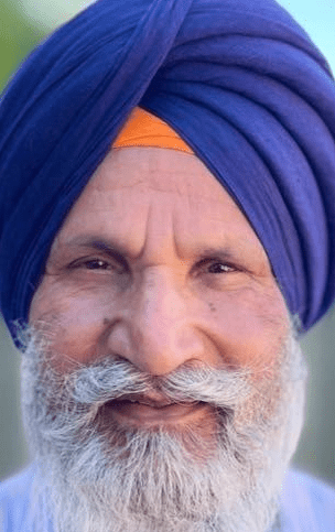 ਬਲਬਿੰਦਰ ਸਿੰਘ