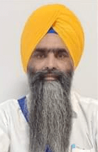 ਭਾਈ ਜੋਗਾ ਸਿੰਘ ਭਾਗੋਵਾਲੀਆ