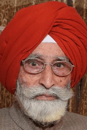 ਡਾ. ਹਰਚੰਦ ਸਿੰਘ ਸਰਹਿੰਦੀ