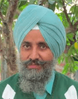 ਡਾ. ਜਗਜੀਵਨ ਸਿੰਘ