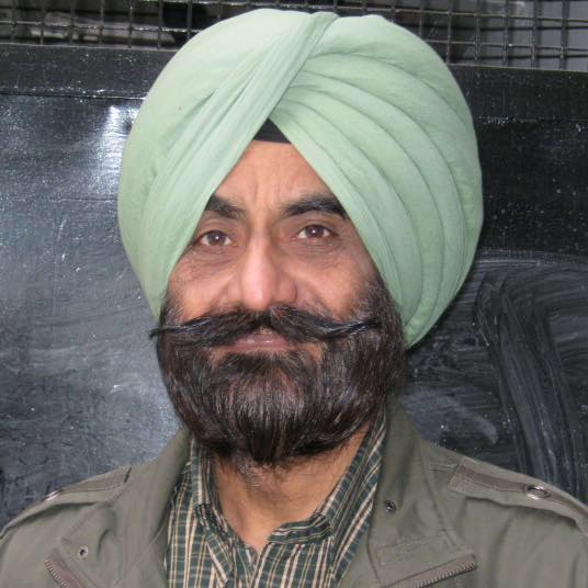 ਗੱਜਣਵਾਲਾ ਸੁਖਮਿੰਦਰ ਸਿੰਘ