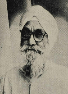 ਡਾ. ਗੰਡਾ ਸਿੰਘ