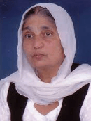 ਪਰਮਜੀਤ ਕੌਰ ਸਰਹਿੰਦ