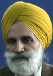 ਸ. ਸੁਖਵਿੰਦਰ ਸਿੰਘ ਘੁਮਾਣ
