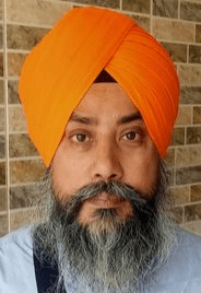 ਡਾ. ਤੇਜਿੰਦਰ ਪਾਲ ਸਿੰਘ