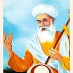 The metaphorical structure of Bhagat Namdev Ji's Bani