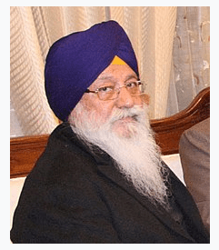 ਜਥੇਦਾਰ ਅਵਤਾਰ ਸਿੰਘ