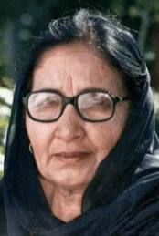 ਦਲੀਪ ਕੌਰ ਟਿਵਾਣਾ