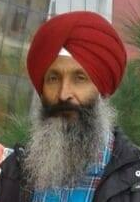 ਡਾ. ਰਾਜਿੰਦਰ ਸਿੰਘ ਕੁਰਾਲੀ