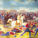 ਸਭਰਾਉਂ ਦਾ ਯੁੱਧ