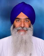ਗੁਰਿੰਦਰਪਾਲ ਸਿੰਘ ਗੋਰਾ