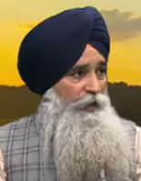 ਜਸਪਾਲ ਸਿੰਘ ਢੱਡੇ