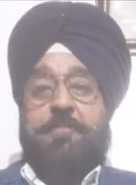 ਸੁਖਚੈਨ ਸਿੰਘ ਲਾਇਲਪੁਰੀ