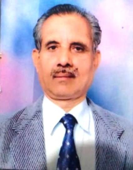 ਡਾ. ਨਿਰਮਲ ਕੌਸ਼ਿਕ