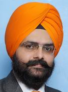 ਡਾ. ਅਮਨਦੀਪ ਸਿੰਘ ਟੱਲੇਵਾਲੀਆ