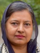 ਬੀਬੀ ਕਿਰਨਜੋਤ ਕੌਰ