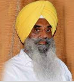 ਦਿਲਜੀਤ ਸਿੰਘ ਬੇਦੀ