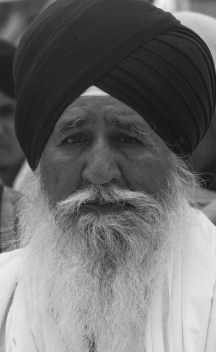 ਗਿਆਨੀ ਜੋਗਿੰਦਰ ਸਿੰਘ ਵੇਦਾਂਤੀ