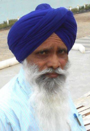 ਸਰਬਜੀਤ ਸਿੰਘ ਭੀਖੀ