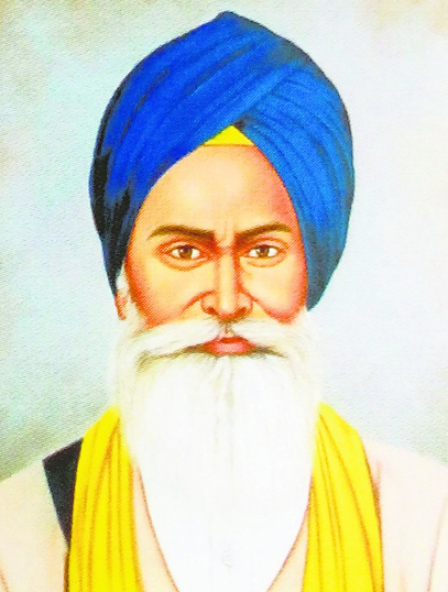 ਅਮਰ ਸ਼ਹੀਦ ਸ. ਸੇਵਾ ਸਿੰਘ ਠੀਕਰੀਵਾਲਾ