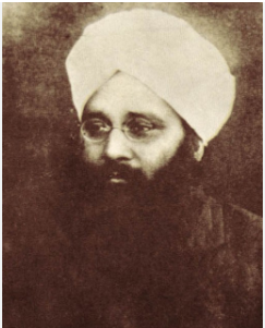 ਪ੍ਰੋ. ਪੂਰਨ ਸਿੰਘ