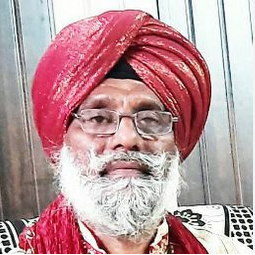 ਪ੍ਰੋ. ਹਰਭਜਨ ਸਿੰਘ ਧਾਰੀਵਾਲ