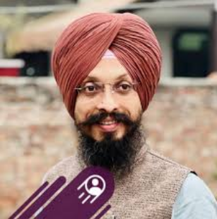 ਸ. ਤਲਵਿੰਦਰ ਸਿੰਘ ‘ਬੁੱਟਰ’