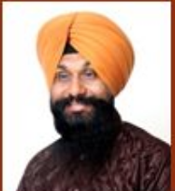 ਸ. ਸਵਰਨਦੀਪ ਸਿੰਘ ਨੂਰ