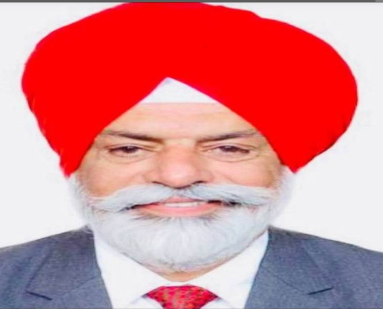 ਅਮਰੀਕ ਸਿੰਘ ਤਲਵੰਡੀ ਕਲਾਂ