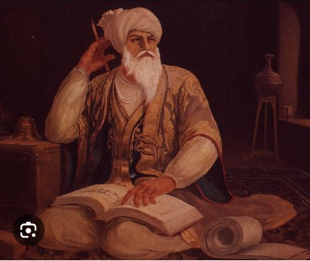 ਕਵੀ ਫ਼ਕੀਰ ਚੰਦ ਤੁਲੀ