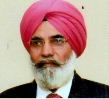 ਡਾ. ਮਹਿਲ ਸਿੰਘ