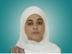 ਬੀਬੀ ਕਮਲਜੀਤ ਕੌਰ ਕੋਮਲ