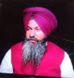 ਸ. ਅਮਨ ਸਿੰਘ ‘ਕਤਲੌਰ’